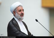 حضور باشکوه مردم در انتخابات سبب عزت ایران در دنیا می‌شود