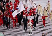 امتناع جودوکاران روسی از حضور در المپیک پاریس