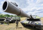 افزایش چشمگیر صادرات تسلیحات آلمان در نیمه ابتدایی ۲۰۲۴