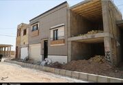 ساخت ۲۸۰۰ واحد مسکونی در شهرهای استان بوشهر