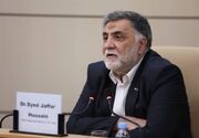 نماینده WHO: ایران دارای نظام قوی مراقبت‌های بهداشتی است