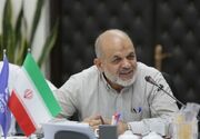 وزیر کشور: تأمین آب اصفهان یک نیاز واقعی است