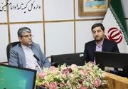 تجهیز ۸۰ کتابخانه عمومی در استان بوشهر