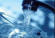 مصرف سرانه آب در بوشهر ۳۲۵ لیتر برای هر نفر در شبانه‌روز است
