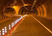 ۵ تونل شهر تهران مجهز به خودروهای امدادی شد