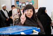 تنور انتخاباتی زنجان در آخرین روز تبلیغات گرم شد