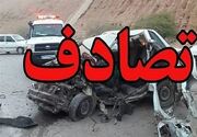 کاهش ۲۲ درصدی تصادفات منجر به فوت در فارس