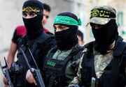 پیام‌‌ مقاومت فلسطین برای حزب‌الله بعد از شهادت حاج ابونعمه