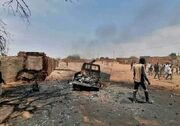 پیشروی «واکنش سریع» و سیطره بر ۳ شهر دیگر سودان