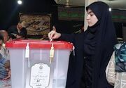 ملت ایران کار بزرگ هفته گذشته را کامل می‌کند