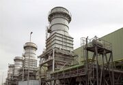 ظرفیت نیروگاه‌های حرارتی ایران به ۷۶ هزار مگاوات رسید