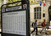 آغاز دور دوم انتخابات پارلمانی در فرانسه