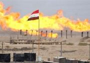 افزایش تولید نفت کرکوک عراق تا ۳۶۰ هزار بشکه در روز