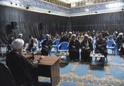 افتتاح نخستین مدرسه رسمی زبان بین‌المللی حوزه علمیه فارس