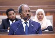 سومالی: با الشباب مذاکره نمی‌کنیم