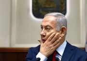 خودزنی‌های جنون‌آمیز نتانیاهو