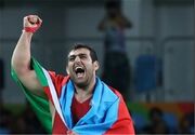 حضور ۸ فرنگی‌کار ایرانی، یک بلاروسی و ۴ آمریکایی در المپیک
