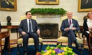مانع تراشی‌های واشنگتن در مسیر مبادلات تجاری ایران و عراق
