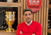 معاون پرسپولیس:فسخ قرارداد بیرانوند ازهر ۲بُعد غیرقانونی است