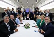 اردوغان:کریدور زنگزور به سود ایران، ارمنستان و آذربایجان است