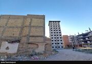 تعلل در اجرای بسته‌ تشویقی نوسازی بافت فرسوده کردستان