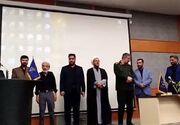 هنرمندان بسیجی علمدار حرکت‌های انقلابی در گام دوم خواهند بود