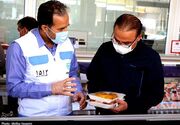 تشدید فعالیت ۱۰۴ بازرس بهداشتی در تاسوعا و عاشورای حسینی