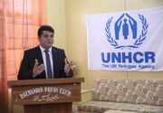 سازمان ملل: ۳ میلیون پناهجوی افغان در پاکستان حضور دارند