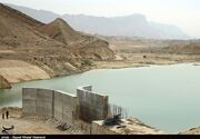 تأمین آب پایدار استان بوشهر با احداث ۴ سد دیگر