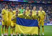 واکنش اوکراین به تغییر سرمربی تیم ملی