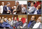 امضای تفاهم‌نامه اجرای ۲ هزار واحد مسکونی در محدوده شهر قشم