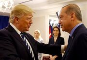 آیا آمدن ترامپ تغییری در روابط آمریکا-ترکیه ایجاد می‌کند؟