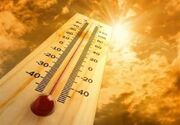 افزایش دمای ۶ درجه‌ای در گیلان تا سوم مرداد