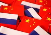 نگرانی پنتاگون از همکاری روسیه و چین در قطب شمال