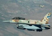 روز ۲۹۳ طوفان‌الاقصی|حزب‌الله جنگنده‌‌ اسرائیلی را فراری داد