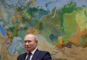 ۵ دلیل هشدار پوتین نسبت به نفوذ اروپا در قفقاز