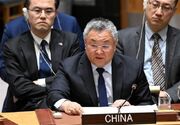 تاکید چین بر تسریع مذاکرات آتش بس در غزه