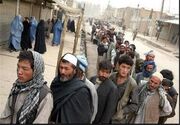 شناسایی ۴۰ هزار تبعه خارجی غیرمجاز در استان البرز