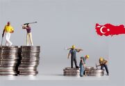 نگاهی به توزیع ثروت و فقر در جامعه ترکیه