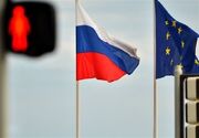 عضو اتحادیه اروپا: روسیه با تحریم‌ها سازگار شده است