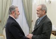 موضع ایران در حمایت از قدس با تغییر دولت‌ها تغییر نمی‌کند