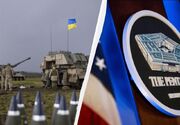 تحولات اوکراین|ادامه تأمین تسلیحاتی کی‌یف توسط آمریکا