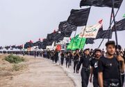 نام‌نویسی ۲۰ هزار بوشهری برای پیاده‌روی اربعین