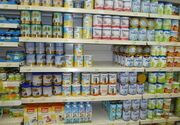 مشکل کمبود شیر خشک در استان البرز برطرف می‌‌شود