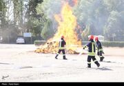 هرمزگان در رده سوم سند کاهش خطر و آمادگی و پاسخ کشور‌