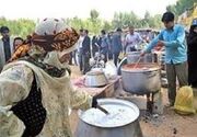 برگزاری جشنواره بین‌المللی آش و غذاهای محلی در نیر