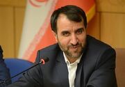 ایران می‌تواند هاب تولید تجهیزات پتروشیمی باشد