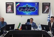 معبر جدید از خیابان معلم تا شهید قرنی بیرجند بازگشایی می‌شود