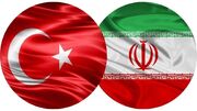 توقف صادرات گاز ایران به ترکیه در تیر ماه