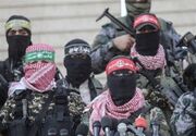 پیام ویژه مقاومت فلسطین در غزه برای ارتش متجاوز